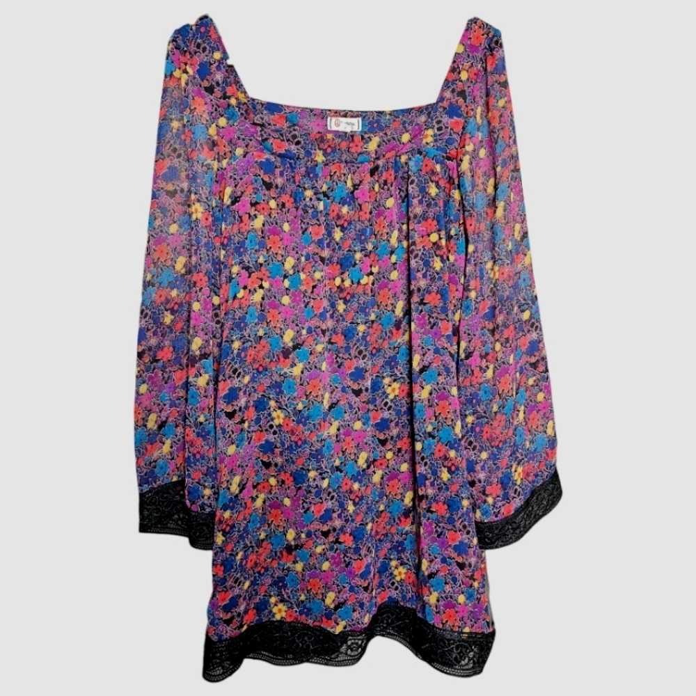 Olsenboye Dress. M